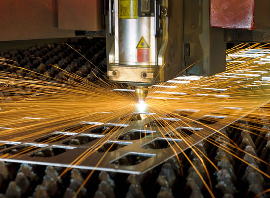 cortes a laser