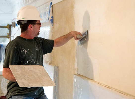 gesso