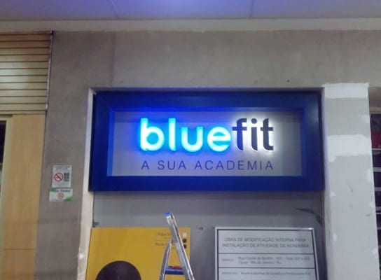 luminosos